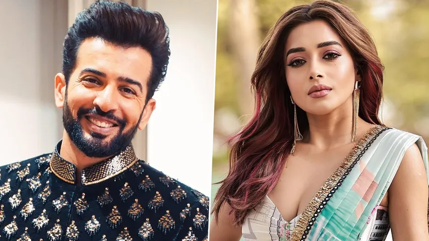 Sony SAB के Vanshaj में Jay Bhanushali और Tina Dutta महाजन समूह की 75th Anniversary के अवसर पर दिखाई देंगे