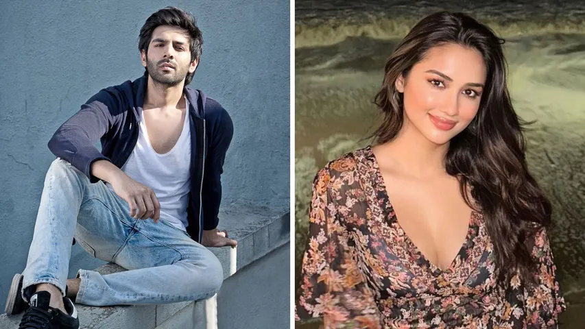  Aashiqui 3: 'आशिकी 3' में Kartik Aryan के साथ नजर आएंगी Akansha Sharma 