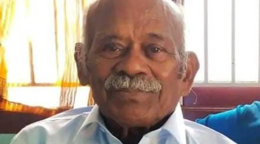साउथ के वरिष्ठ अभिनेता RSG Chelladurai का 84 साल में हुआ निधन