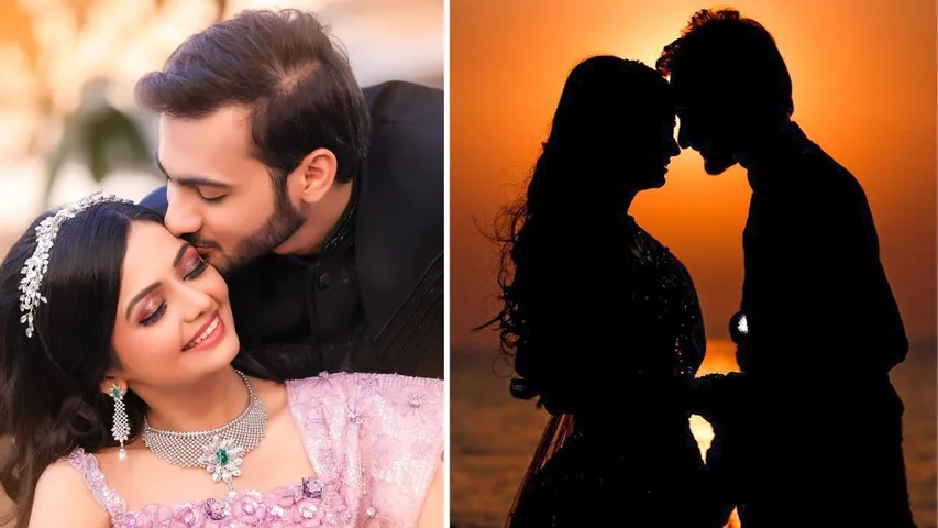 MS Dhoni's actress Swini Khara got engaged to her boyfriend in this unique way