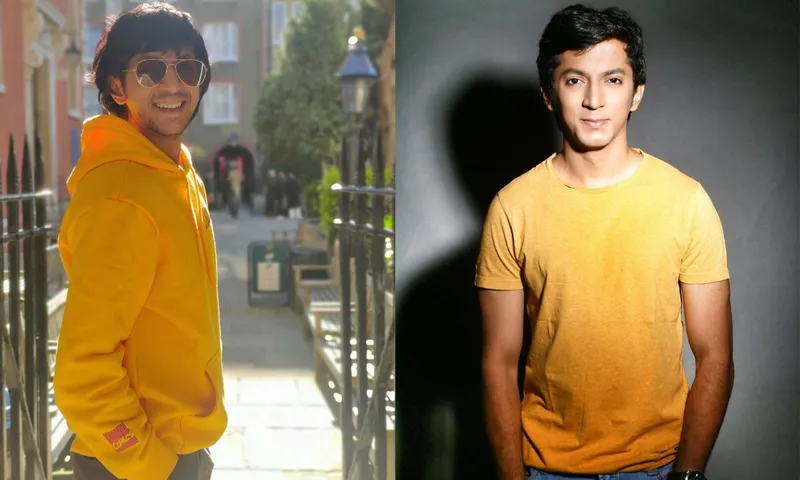 Anshuman Jha ने अपना Best Actor Award इस अभिनेता को किया समर्पित