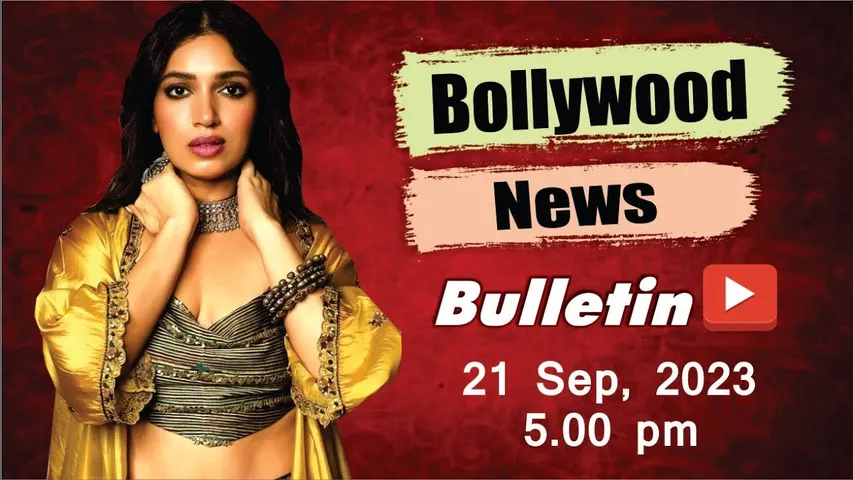 bollywood latest news