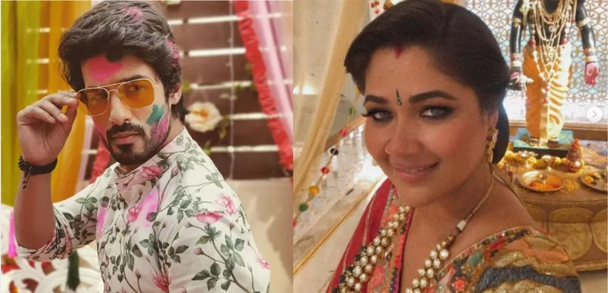 TV Serial के कई कलाकार हुए कोरोना से संक्रमित