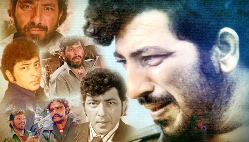 Happy Birthday Amjad Khan: वो कभी अपने हालात से डरा नहीं, क्योंकि उसने ख़ुद ही कहा था ‘जो डर गया, समझो वो मर गया