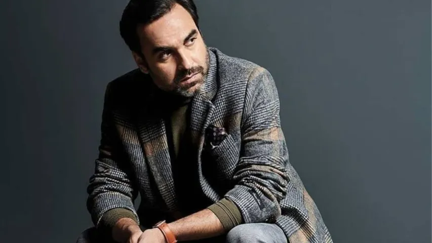 लम्बे समय से क्यों फिल्मों से गायब हैं Pankaj Tripathi, एक्टर ने बताई ये वजह 