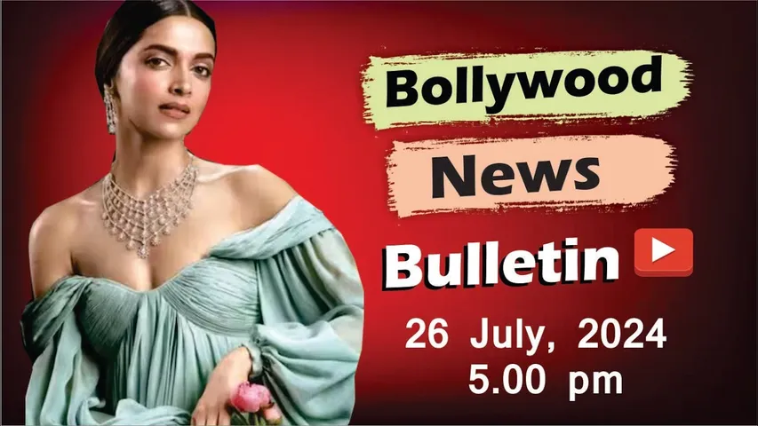 Bollywood Latest News | Deepika Padukone