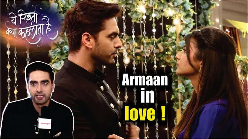 YRKKH | On Location | Armaan Karenge Abhira Se Pyaar Ja Ijhar, Hoga Yeh Bada Hadsa !