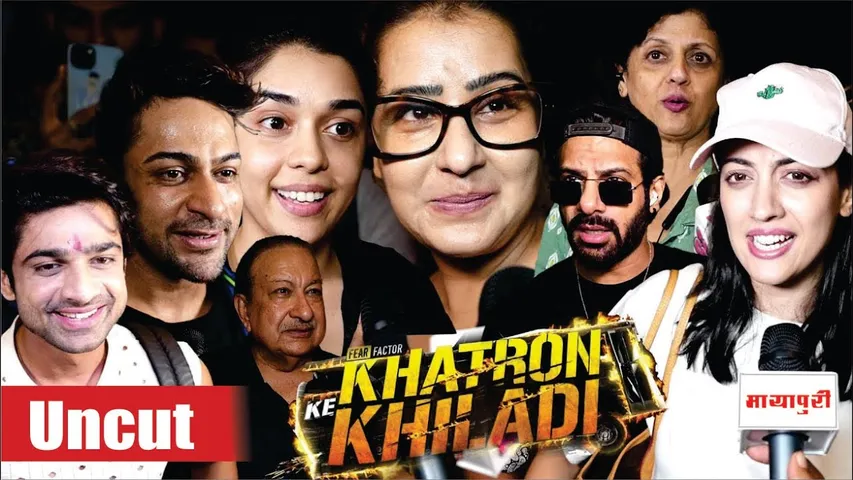 Khatron Ke Khiladi Season 14 Contestants Fly To Romania | Abhishek, SHILPA SHINDE, Shalin Bhanot