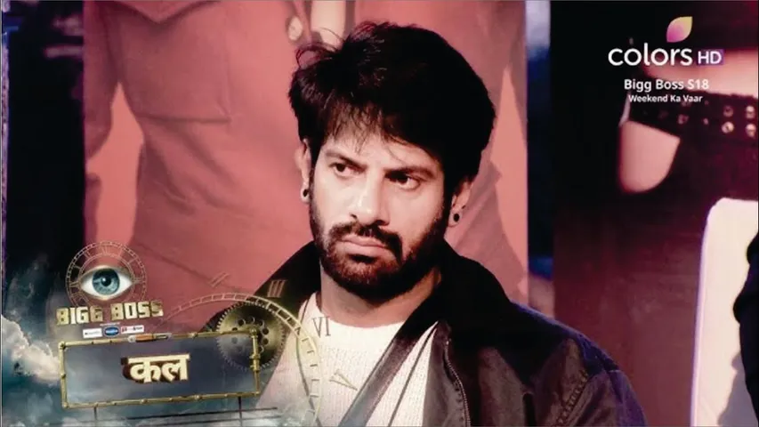 Bigg Boss 18 New Promo | Karanveer Se Pucha Journalist Ne Teekha saawal | Full Press Conference