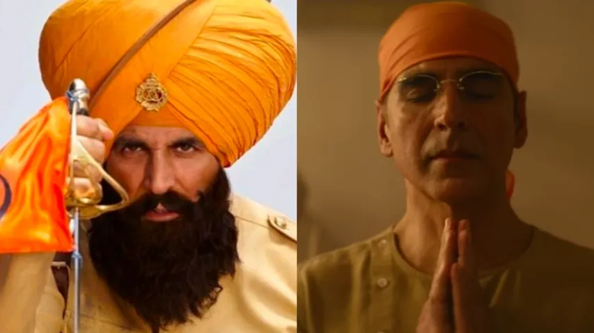 Kesari chapter 2