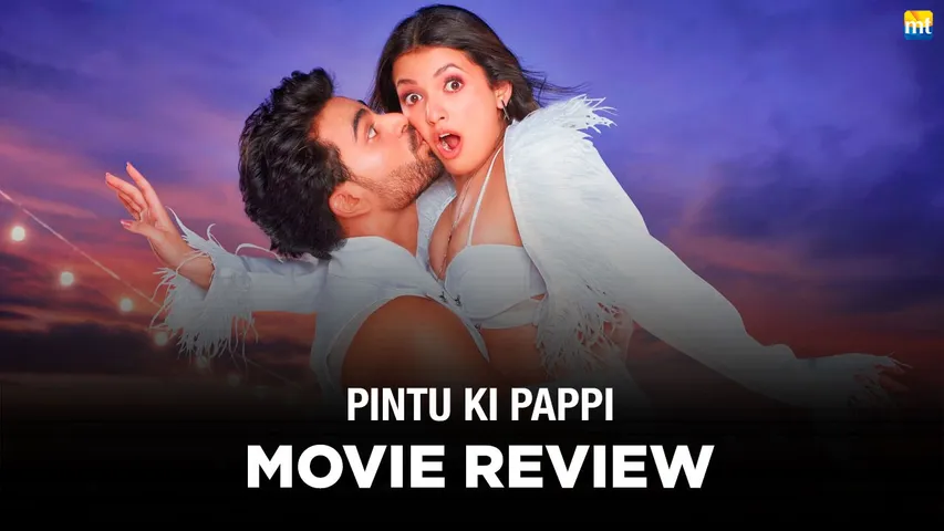 Pintu Ki Pappi Review