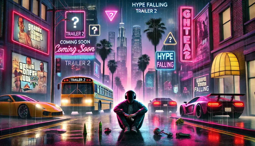 GTA 6