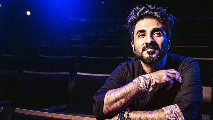 Vir Das