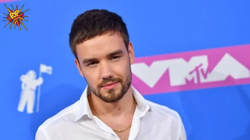 Liam Dead