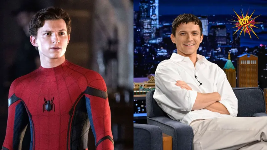 spiderman 4 tom