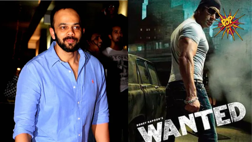 Wanted Rohit
