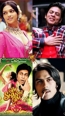Om Shanti Om Recasting