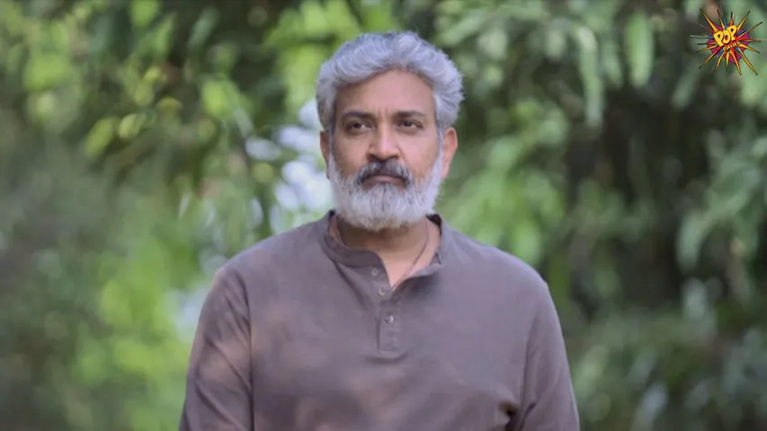 rajamouli inspiration