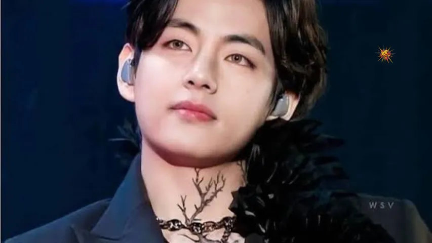 HYBE Faces Backlash for Alleged Mistreating BTS'S V Ahead of His Solo Release