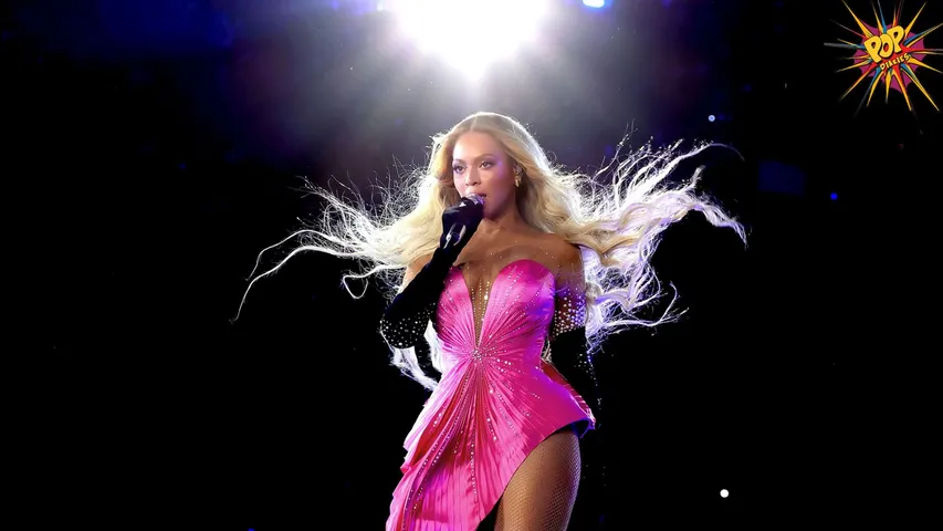Beyonce Billboard