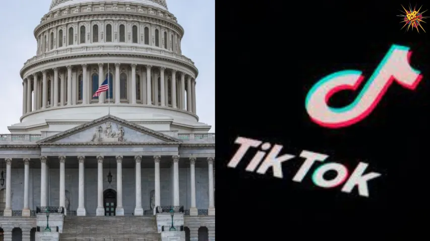 tiktok ban in US
