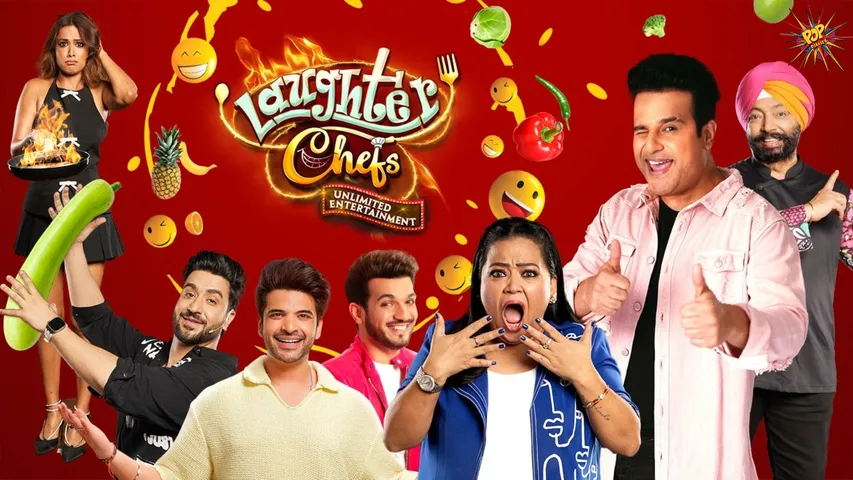 laughter chefs 2