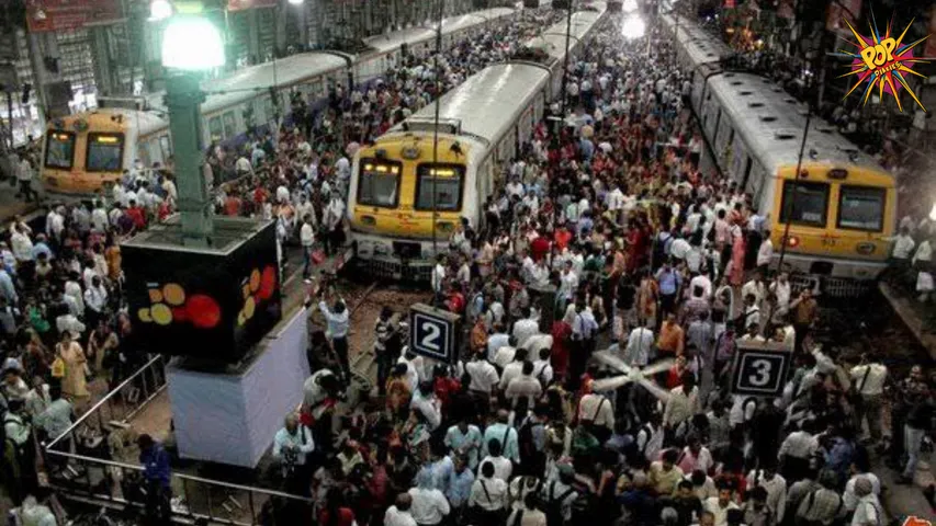 Mumbai Locals 