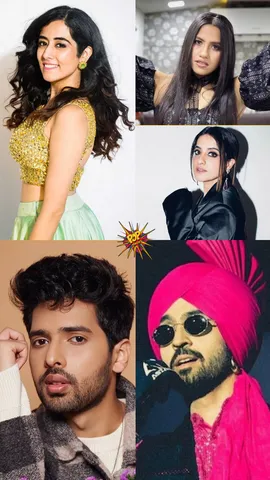 Bollywood to Global