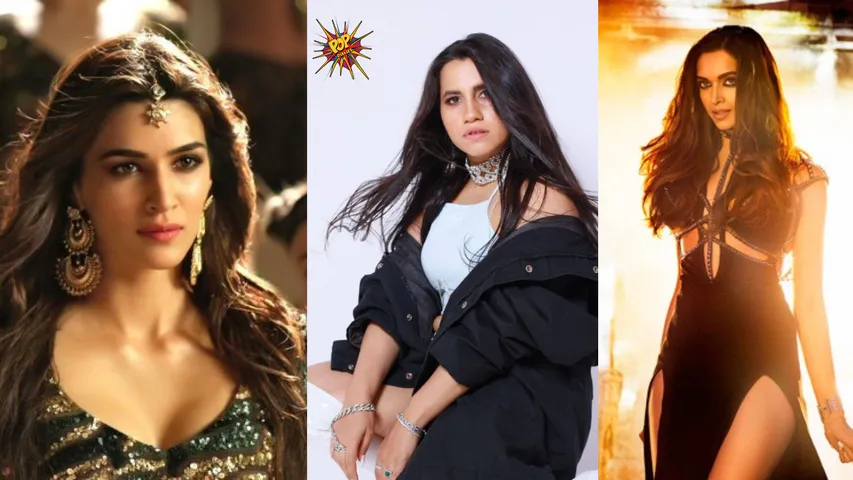 Nikhita Gandhi