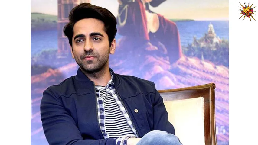 Ayushmann Khurrana