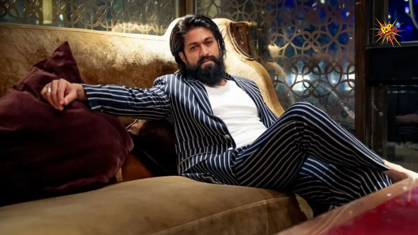 Superstar Yash