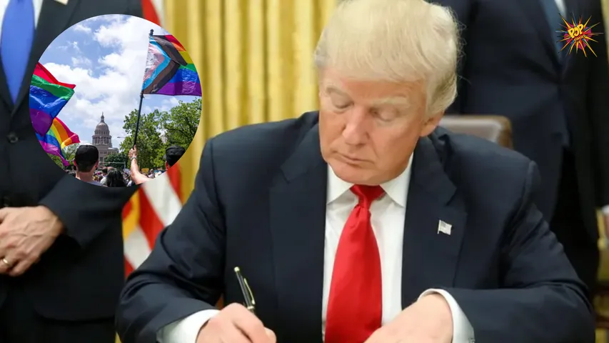 trump donald