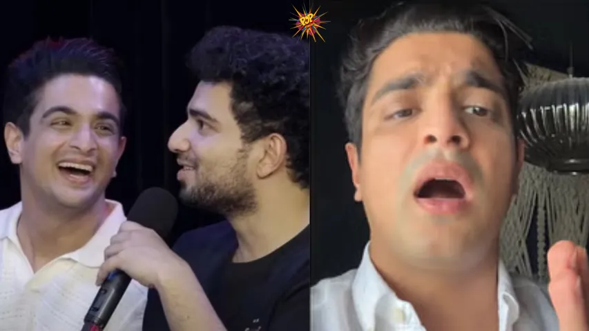 Ranveer Allahbadia