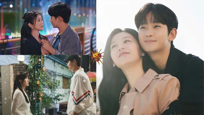 20 Most Iconic K-Drama Love Confessions That Had Us Screaming 'DAEBAK!'