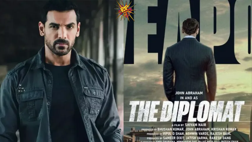 john abraham 
