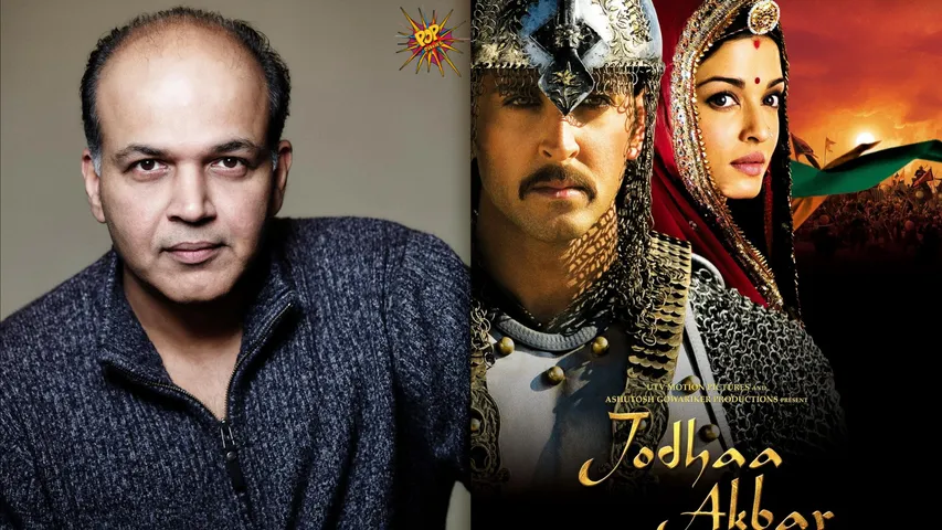 Jodha Akhbar