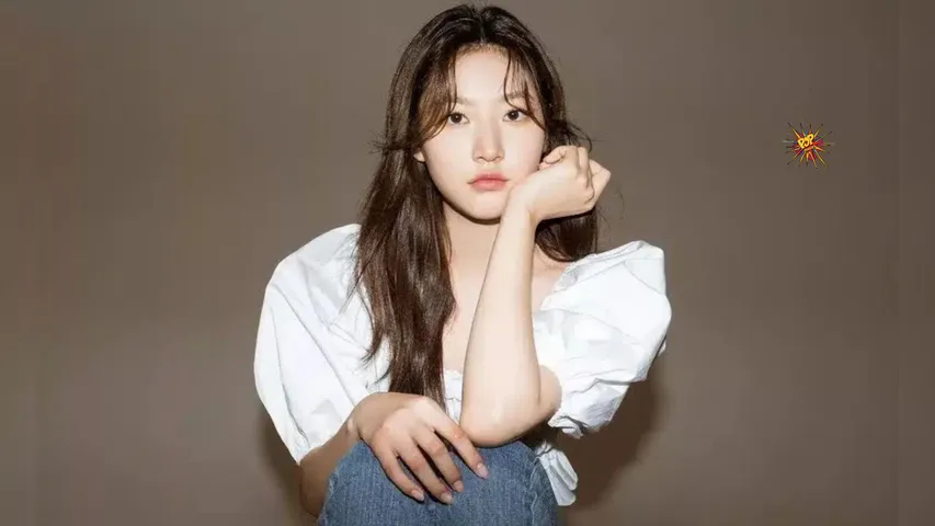 Kim Sae Ron's Best Friend Claims Abuse Led to Her Tragic Death in Leaked Audio