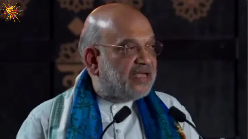 Amit shahhhhh