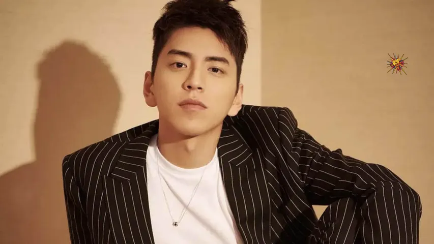 Taiwanese Actor Darren Wang Under Investigation for Attempted Murder