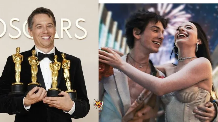 Oscar-Winning Director Sean Baker Faces Backlash Over Comments on Sex Workers