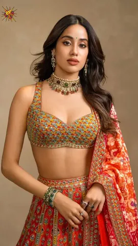 Jhanvi Kapoor