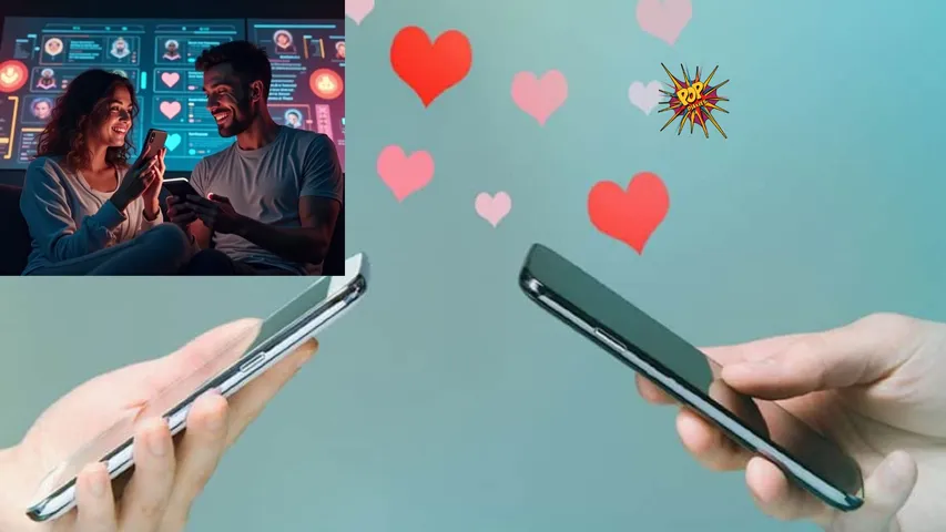 How Social Media Is Secretly Changing the Way We Experience Love