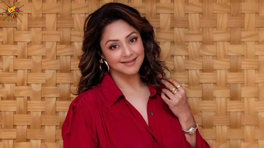 Jyothika