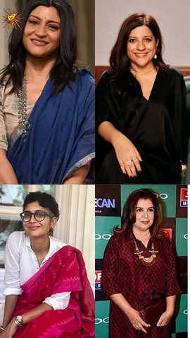 Female Directors