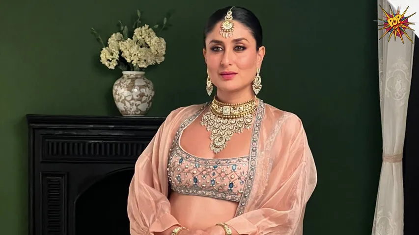Kareena Kapoor