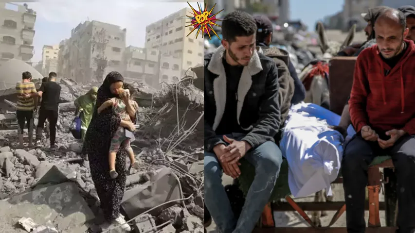 Gaza city 