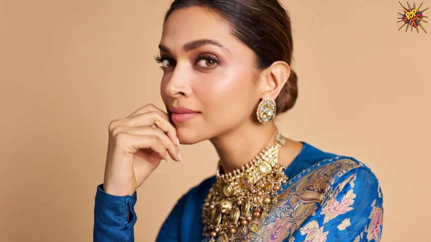 Deepika Padukone