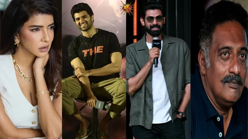 Tollywood actors