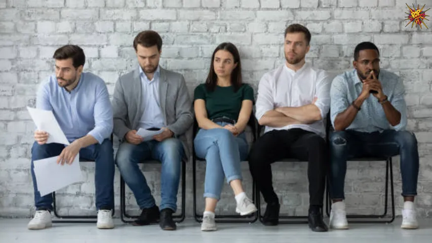Unhappy People