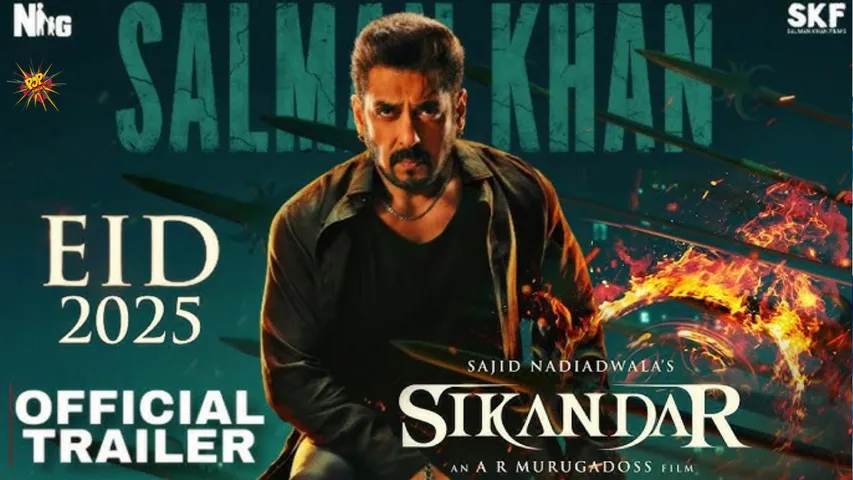 Sikandar